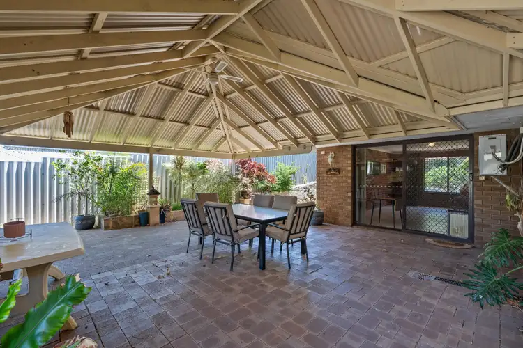 Fifth view of Homely house listing, 20 Sheppard Way, Marmion WA 6020