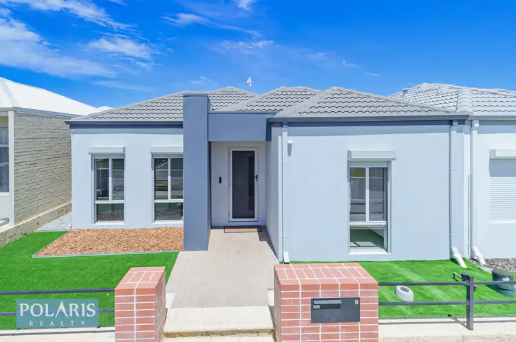 Lot 1157, 9 Donatti Retreat, Caversham WA 6055