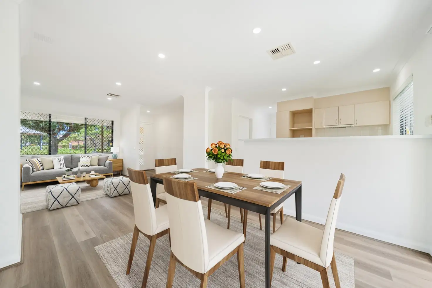 Main view of Homely retirement listing, 39 Imperial Circuit, Madeley WA 6065