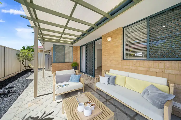 Fourth view of Homely retirement listing, 39 Imperial Circuit, Madeley WA 6065