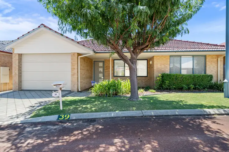 Fifth view of Homely retirement listing, 39 Imperial Circuit, Madeley WA 6065
