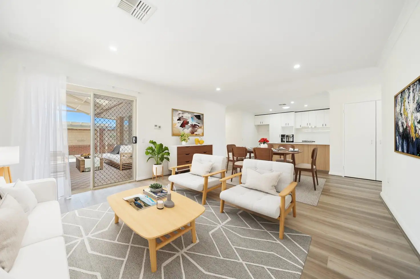 Main view of Homely retirement listing, 81 Imperial Circuit, Madeley WA 6065