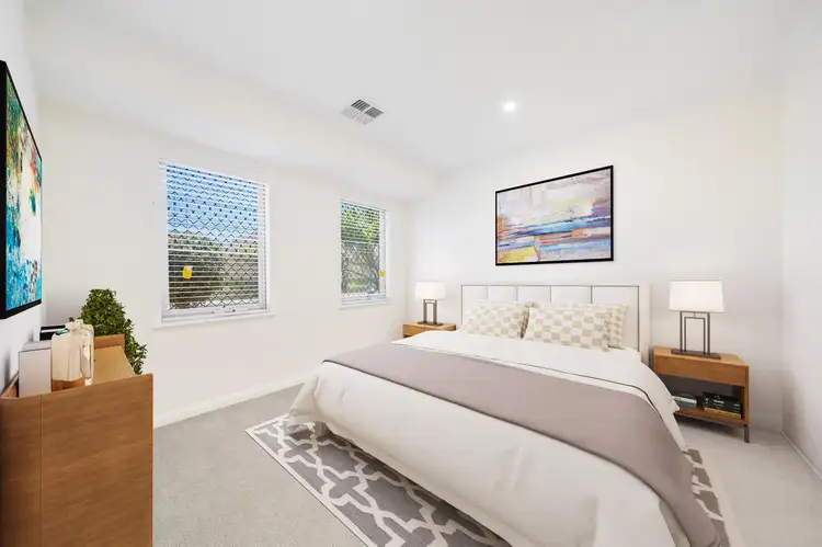 Third view of Homely retirement listing, 81 Imperial Circuit, Madeley WA 6065