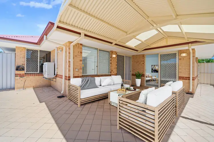 Fifth view of Homely retirement listing, 81 Imperial Circuit, Madeley WA 6065