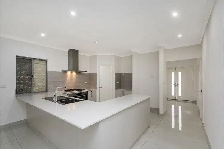 Third view of Homely house listing, 19 Torino Crescent, Piara Waters WA 6112