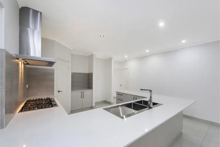 Fourth view of Homely house listing, 19 Torino Crescent, Piara Waters WA 6112