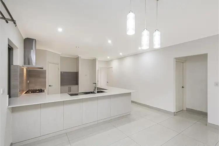 Sixth view of Homely house listing, 19 Torino Crescent, Piara Waters WA 6112