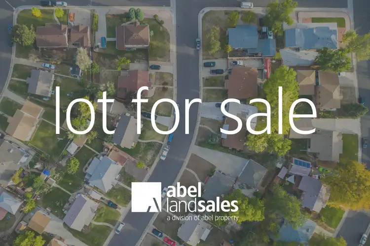 Lot 373, Santa Clara Parkway, Henley Brook WA 6055