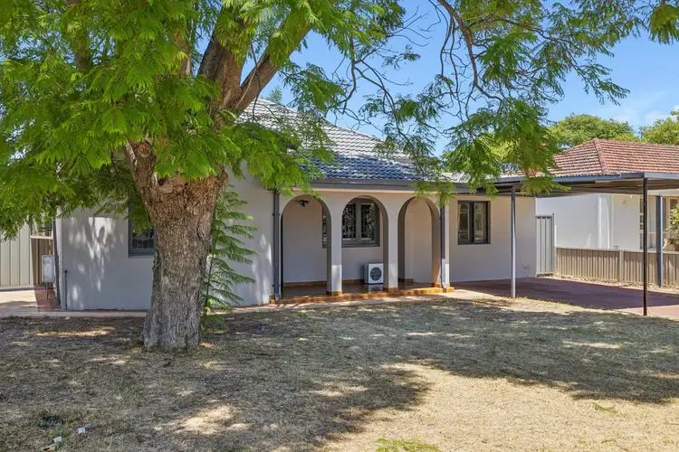Main view of Homely house listing, 11a Midgley Street, Lathlain WA 6100