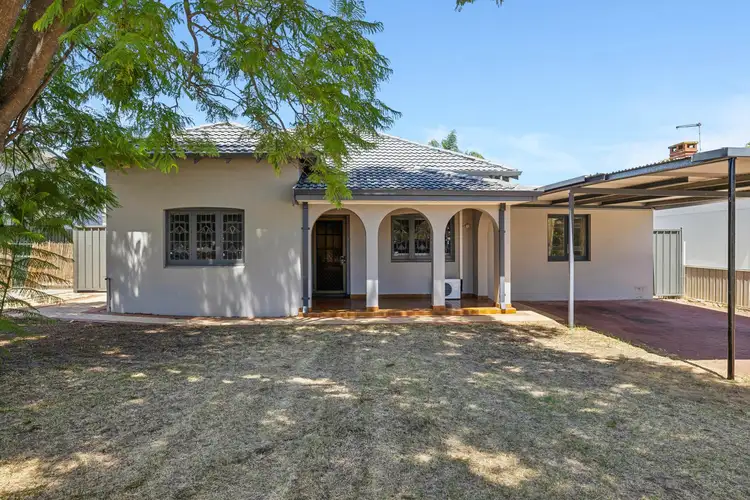 Second view of Homely house listing, 11a Midgley Street, Lathlain WA 6100