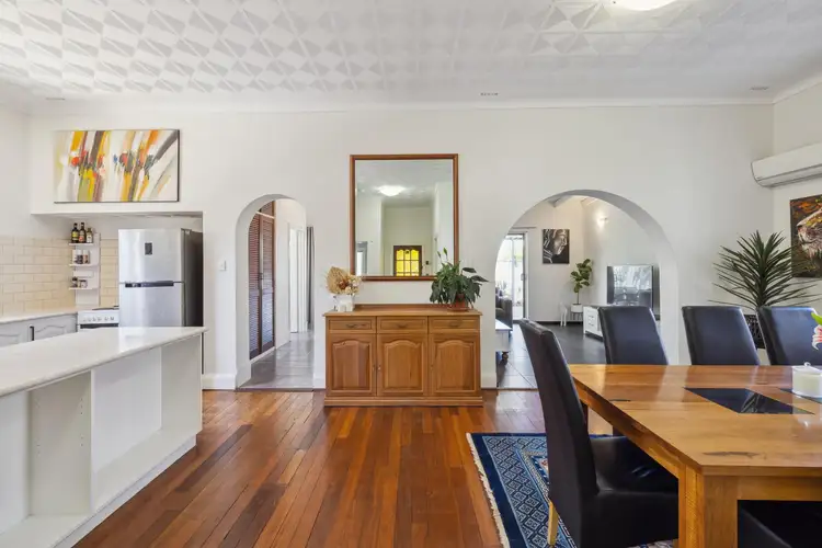 Fourth view of Homely house listing, 11a Midgley Street, Lathlain WA 6100