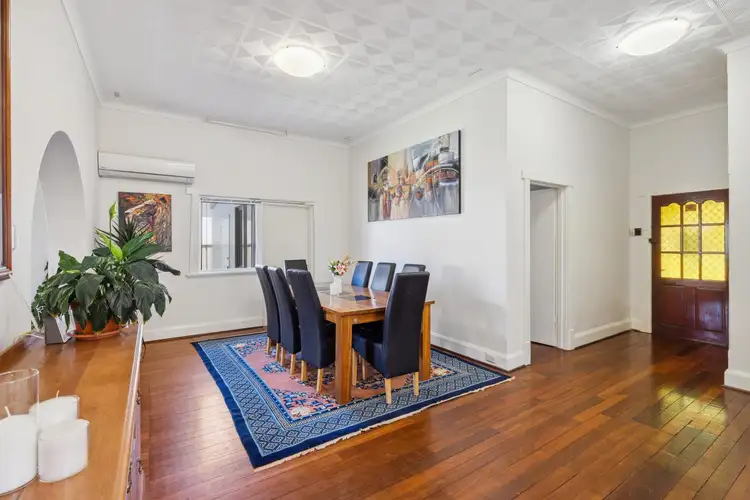 Sixth view of Homely house listing, 11a Midgley Street, Lathlain WA 6100