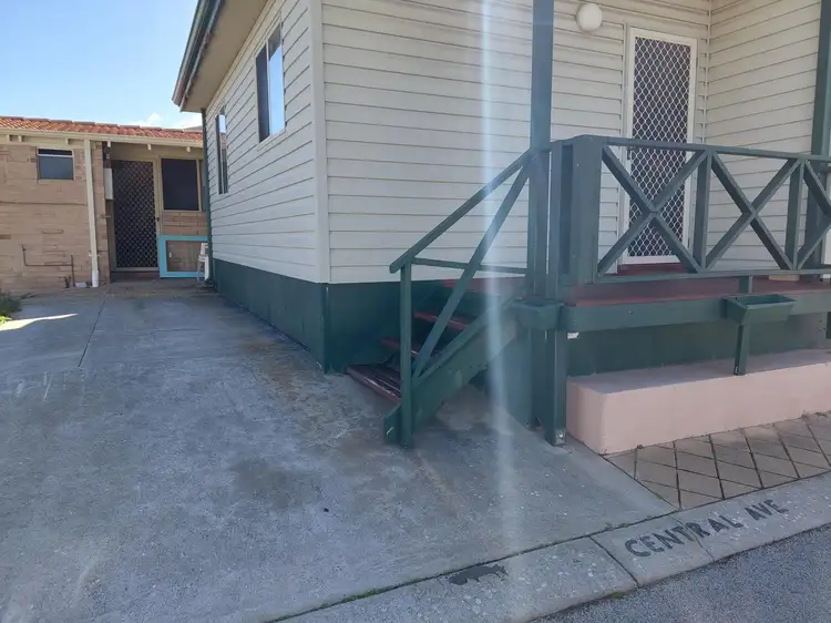 Second view of Homely unit listing, 49/1 Williams Street, Seabird WA 6042
