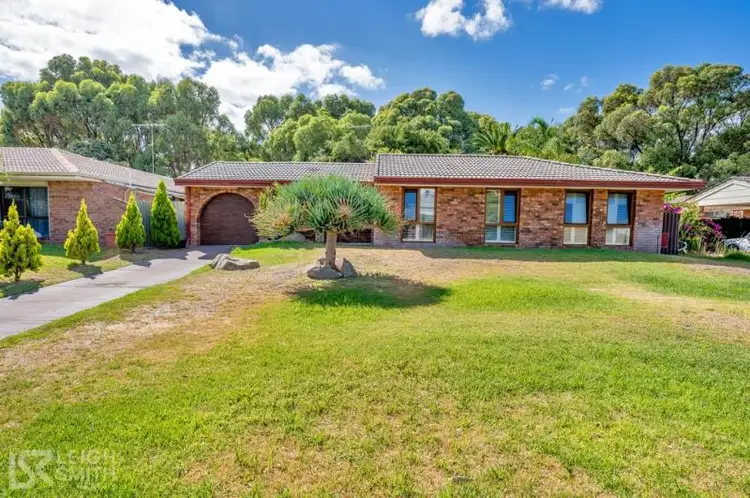 5 Breaker Close, Silver Sands WA 6210