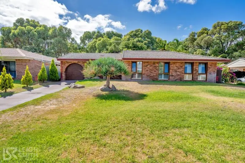 Main view of Homely house listing, 5 Breaker Close, Silver Sands WA 6210