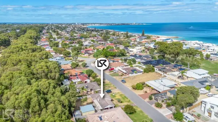 Fourth view of Homely house listing, 5 Breaker Close, Silver Sands WA 6210