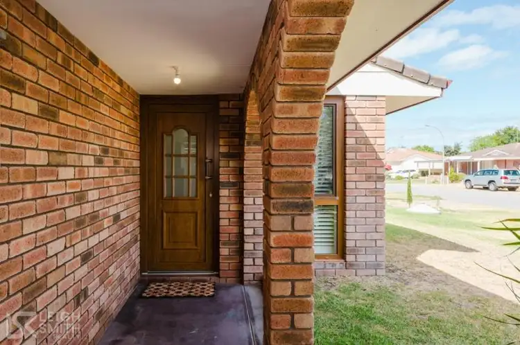 Fifth view of Homely house listing, 5 Breaker Close, Silver Sands WA 6210