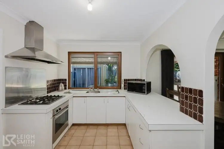 Sixth view of Homely house listing, 5 Breaker Close, Silver Sands WA 6210