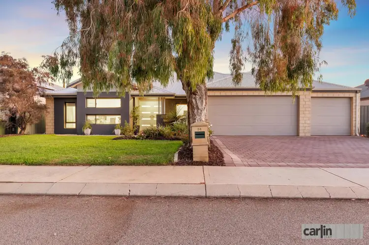 34 Freycinet Circuit