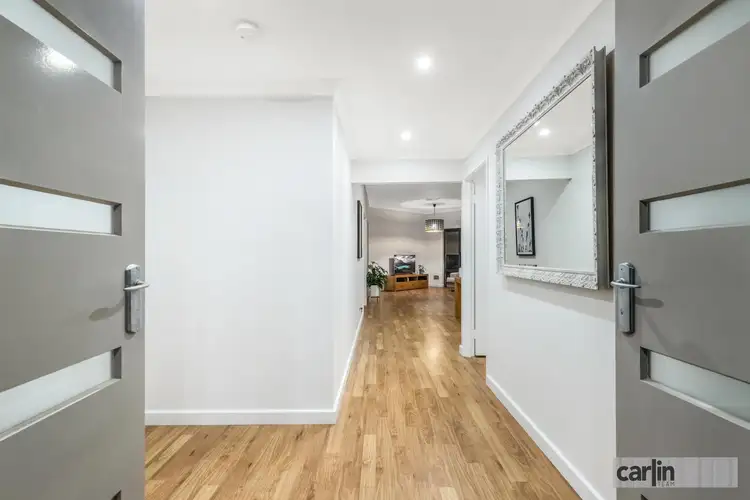 Third view of Homely house listing, 34 Freycinet Circuit, Aubin Grove WA 6164