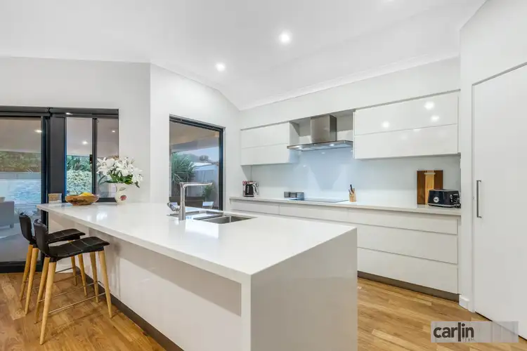 Fourth view of Homely house listing, 34 Freycinet Circuit, Aubin Grove WA 6164