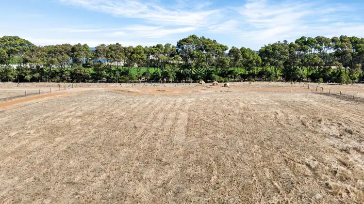 Sixth view of Homely land listing, 28 Moondyne Ridge, Kudardup WA 6290