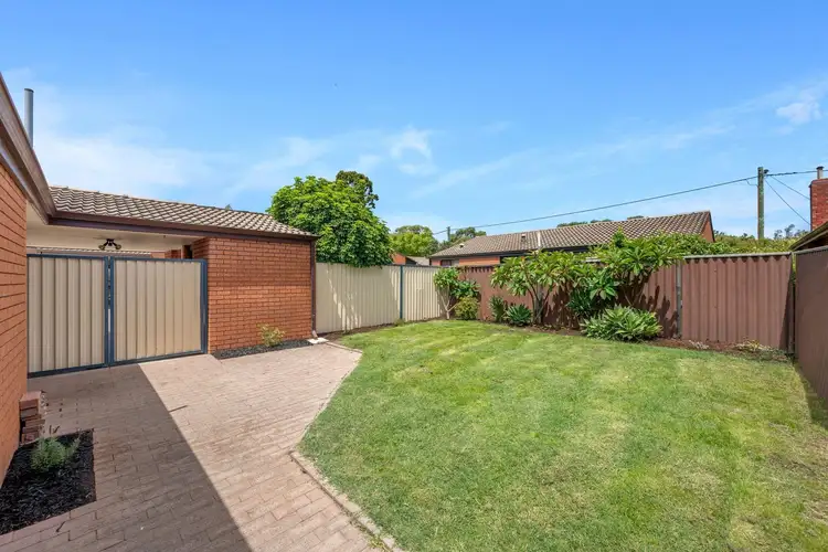 Second view of Homely villa listing, 2/333 Daly Street, Belmont WA 6104
