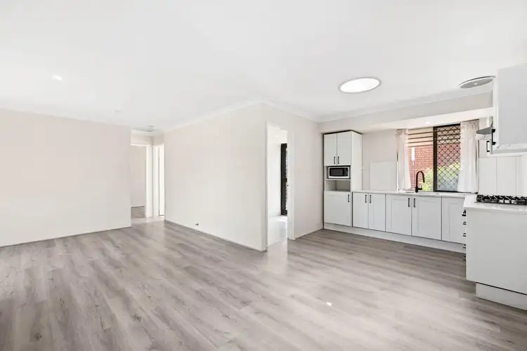 Third view of Homely villa listing, 2/333 Daly Street, Belmont WA 6104