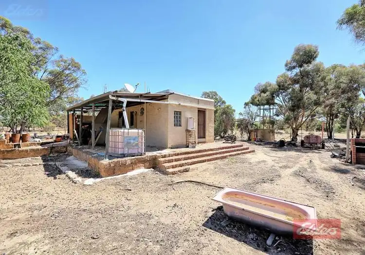 23 Alexandra Street, Popanyinning WA 6309
