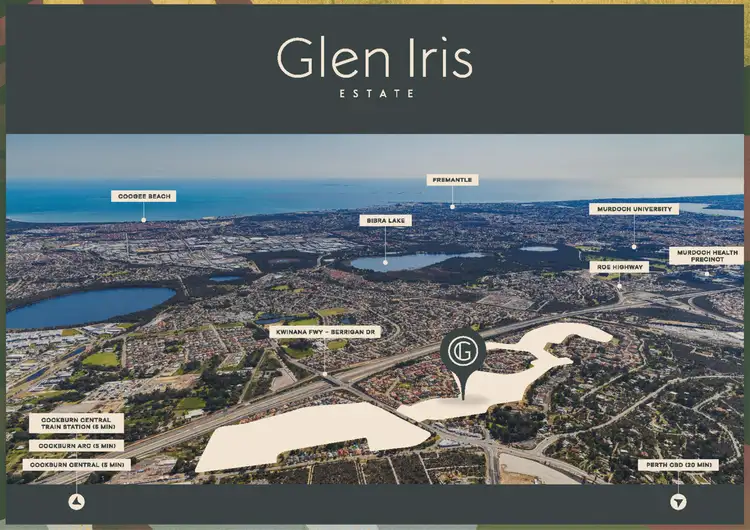 Lot 18, Ember  Way, Jandakot WA 6164