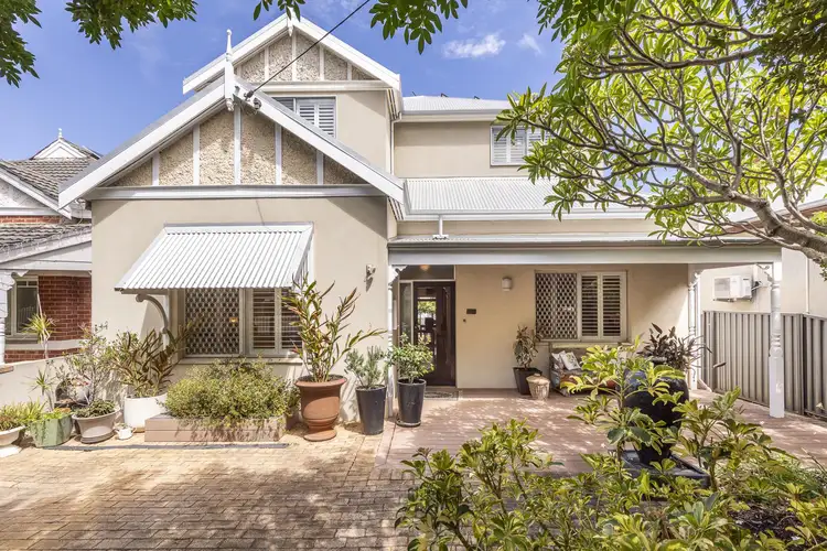 9 Alfonso Street, North Perth WA 6006