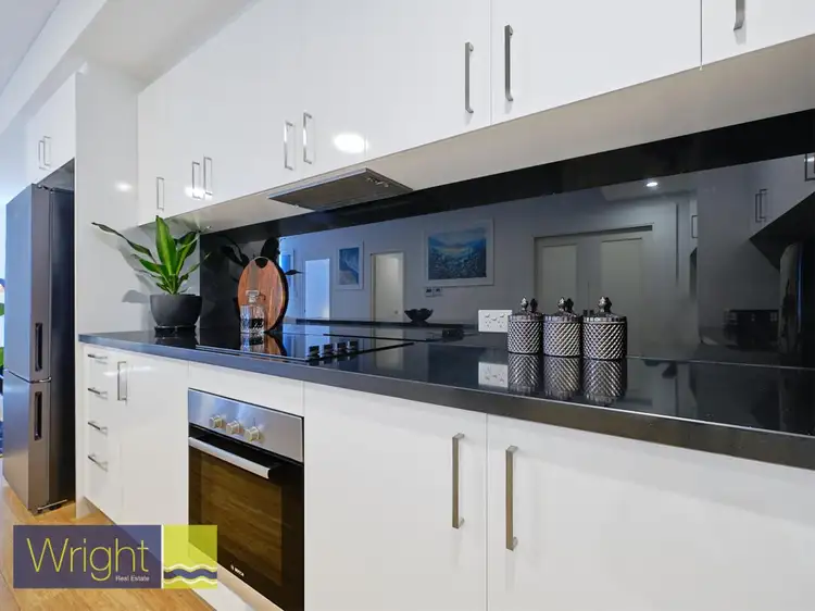 55/35 Hastings Street