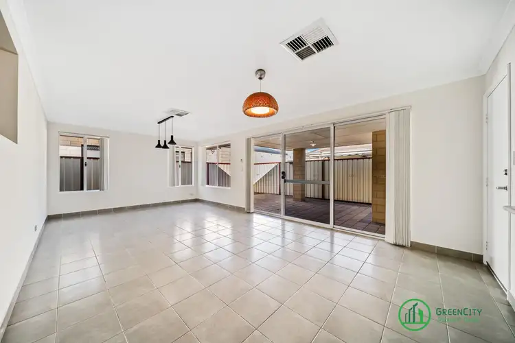 Fifth view of Homely villa listing, 4/114 Gerard Street, East Cannington WA 6107