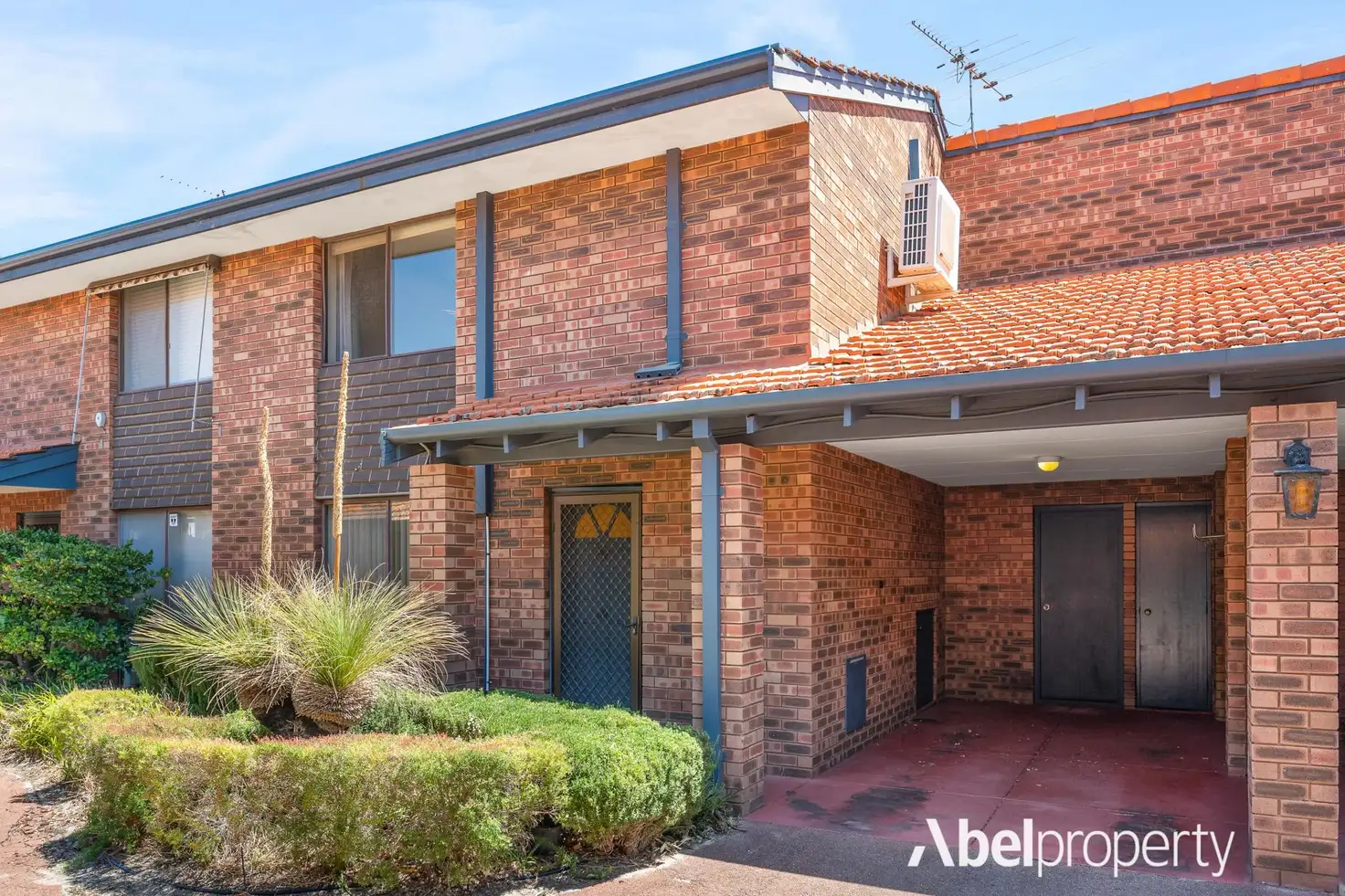 Main view of Homely townhouse listing, 8/257 Cambridge Street, Wembley WA 6014