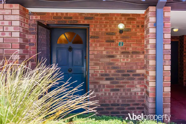 Second view of Homely townhouse listing, 8/257 Cambridge Street, Wembley WA 6014