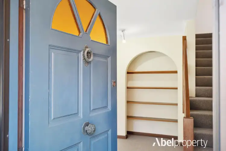 Third view of Homely townhouse listing, 8/257 Cambridge Street, Wembley WA 6014