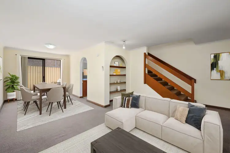 Fifth view of Homely townhouse listing, 8/257 Cambridge Street, Wembley WA 6014