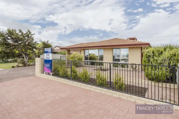Second view of Homely house listing, 36 Pitchford Glade, Clarkson WA 6030