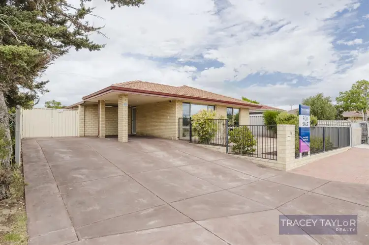 Third view of Homely house listing, 36 Pitchford Glade, Clarkson WA 6030