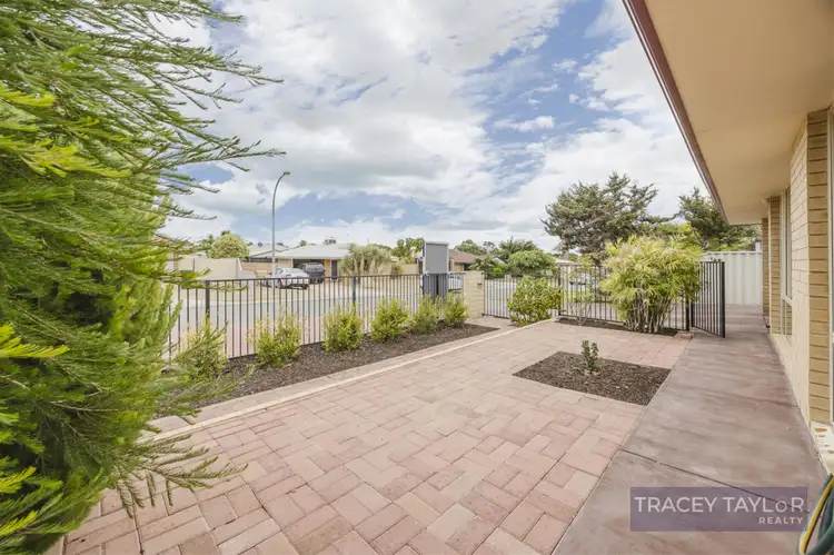 Fourth view of Homely house listing, 36 Pitchford Glade, Clarkson WA 6030