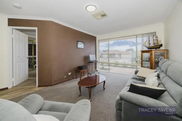 Sixth view of Homely house listing, 36 Pitchford Glade, Clarkson WA 6030