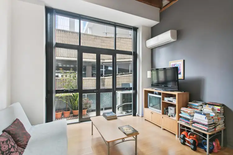 31/569 Wellington Street, Perth WA 6000