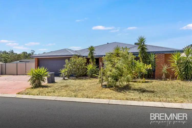Main view of Homely house listing, 24 Ostling Avenue, Bertram WA 6167
