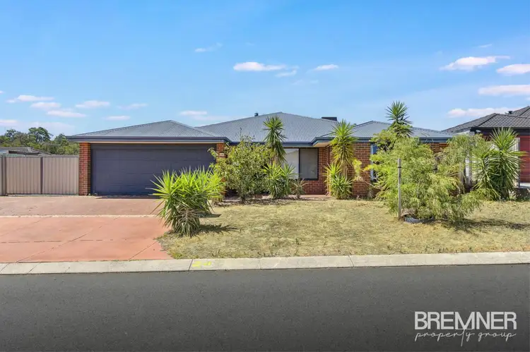 Second view of Homely house listing, 24 Ostling Avenue, Bertram WA 6167
