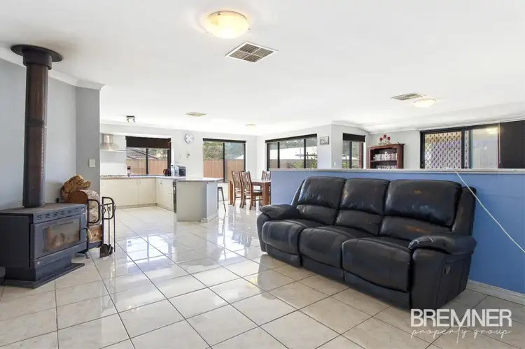 Fourth view of Homely house listing, 24 Ostling Avenue, Bertram WA 6167