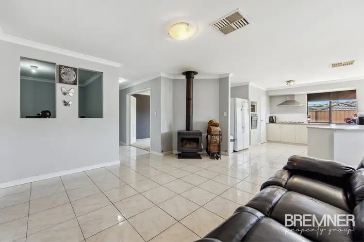 Fifth view of Homely house listing, 24 Ostling Avenue, Bertram WA 6167