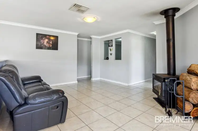 Sixth view of Homely house listing, 24 Ostling Avenue, Bertram WA 6167