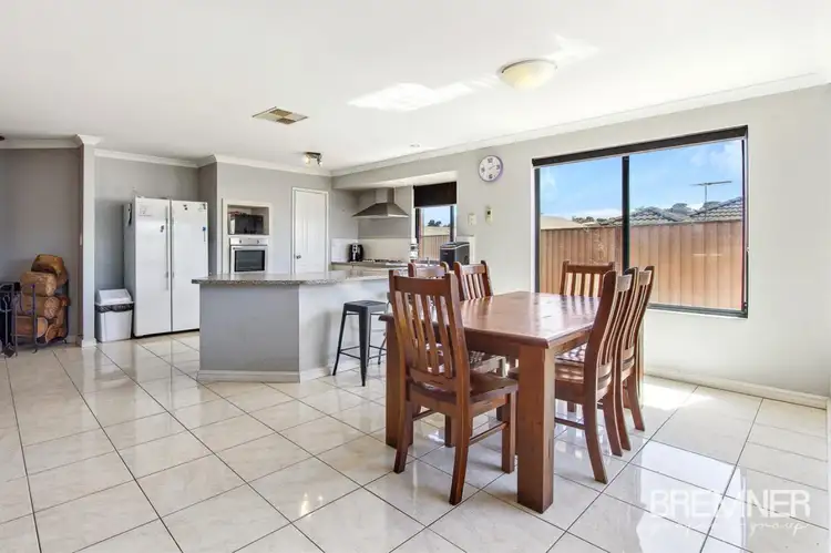 Seventh view of Homely house listing, 24 Ostling Avenue, Bertram WA 6167