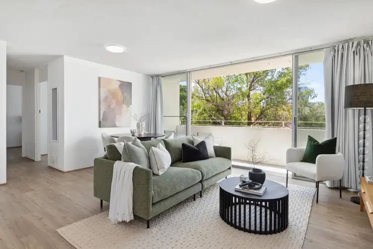 34/375 Stirling Highway, Claremont WA 6010