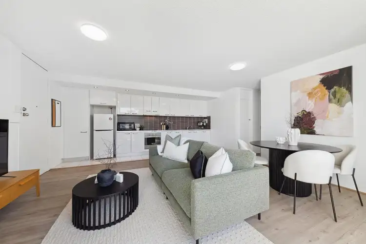 Second view of Homely apartment listing, 34/375 Stirling Highway, Claremont WA 6010